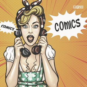 Comics
