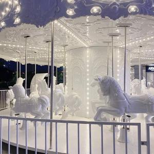 好像掉进爱情海里(傻傻的版本)