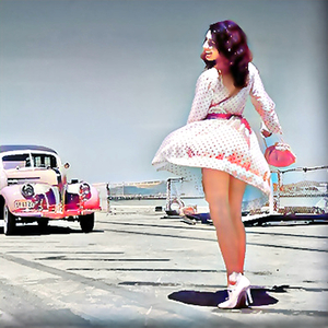 Sidonie (Remastered)