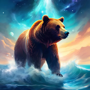 Benny der kleine Bär