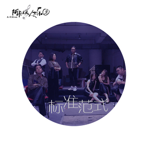 标准范式