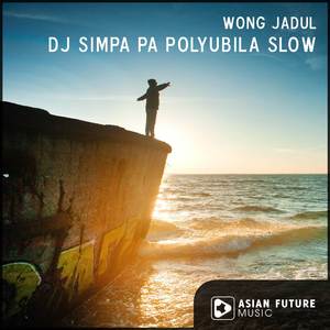 Dj Simpa Pa Polyubila Slow