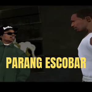 Parang Escobar