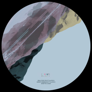 Sweet Embrace (Original Mix)