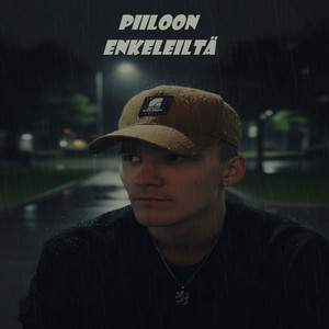 Piiloon Enkeleiltä