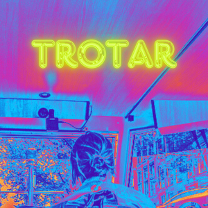 Trotar