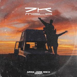 7K Miglia (feat. Zanet)