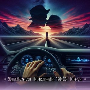 Lountain Track Driver Beats