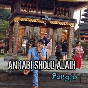 Annabi Sholu Alaih
