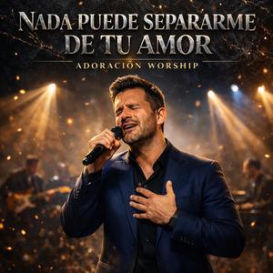 Nada Puede Separarme de Tu Amor