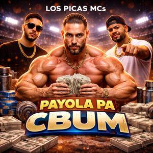 PAYOLA PA CBUM