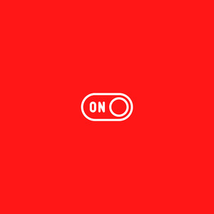 Gotta Switch It On