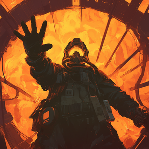 末日时期的爱情