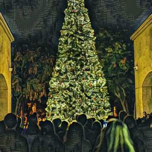 THE INITIATIVE OF THE HORIZON