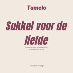Sukkel Voor Liefde