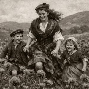 Solas an Dòchais (Luz de la esperanza)