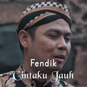 Cintaku Jauh