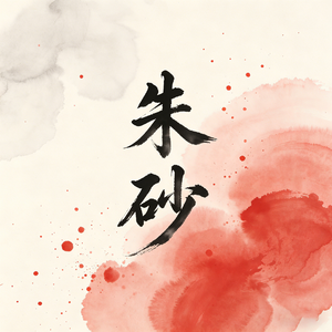 朱砂