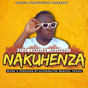 Nakuhenza