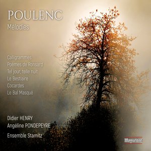 Tel jour, telle nuit, FP 86: VII. Je n'ai envie que de t'aimer