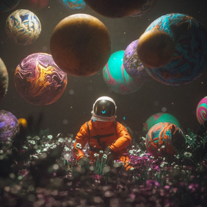 DOT DOT DOT! (feat. Maiza)