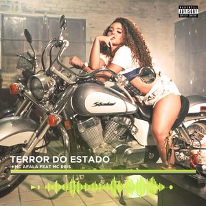 Terror do Estado (feat. MC Reis)