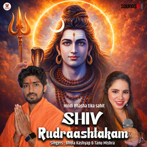Shiv Rudraashtakam