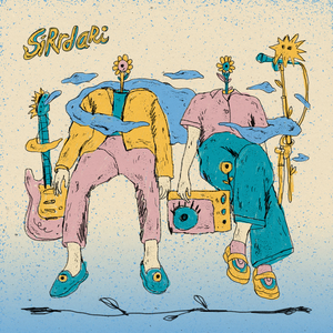 Sepekan (Instrumental)