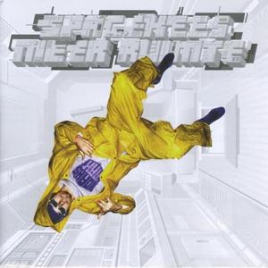 Bijna Volmaakte Raps