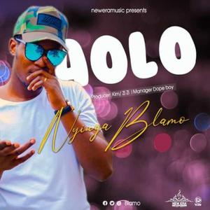 Aolo...Nyinga Blamo