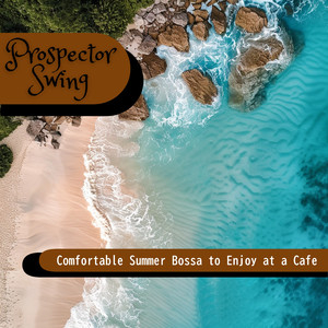 Caribbean Sunrise Joy