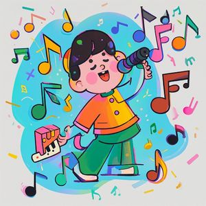 笨笨虎儿歌 童声传唱国学文言文儿歌-国学文言文启蒙《欧阳晔破案（冯梦龙）》