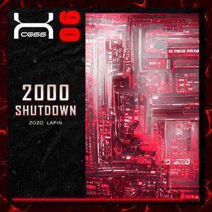 2000 Shutdown (feat. Zozo Lapin)