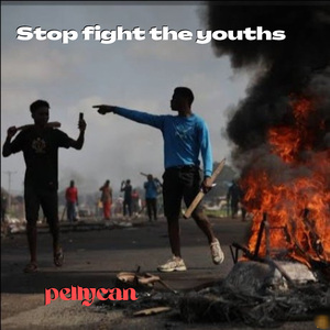 Stop fight the youths