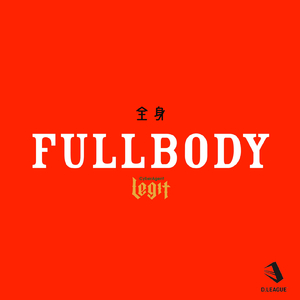FULLBODY (feat. Kyte)