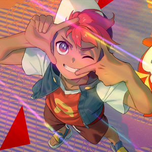 Let me battle｜宝可梦地平线ED