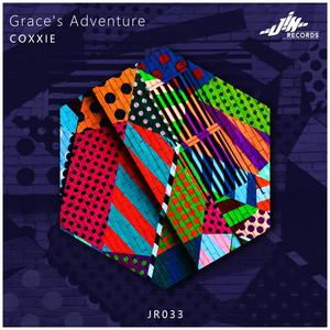 COXXIE - Grace's Adventure (Radio Mix)