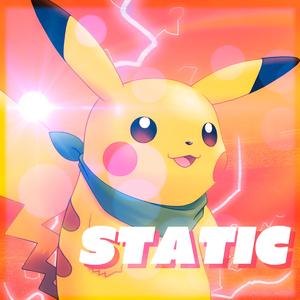 Static (Pikachu Rap) (feat. The Kevin Bennett)