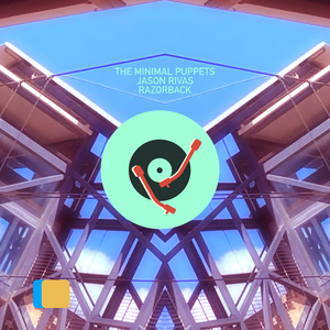 Razorback (Edit Mix)