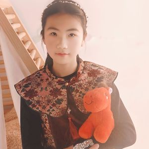 锦瑟（李千寻）