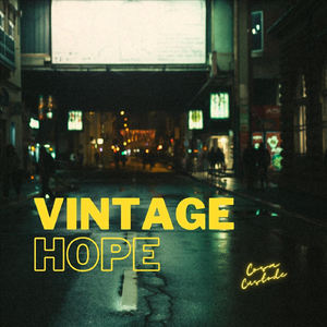 Vintage Hope