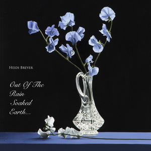 Out of the Rain Soaked Earth