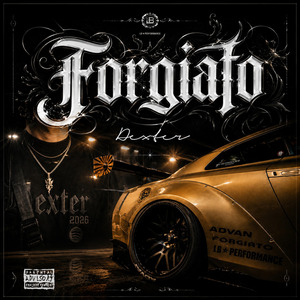Forgiato