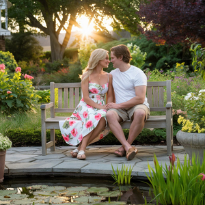 당도한 낙원에 숨겨진 것은