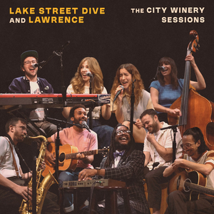 Good Together (The City Winery Sessions)