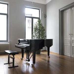 校园的青春回忆