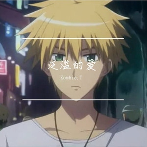 泛滥的爱