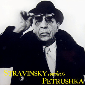 Petrushka: The Moor's Room