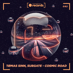 Cosmic Road (Original Mix)