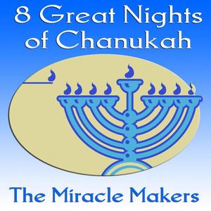 Hanukah Melody
